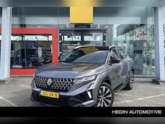 Renault Austral - mild hybrid 160PK techno | Nieuw model / Facelift | CAMERA | KEYLESS | CARPLAY / ANDROID A