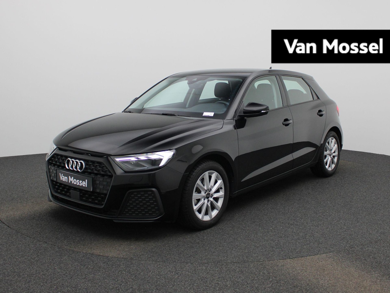 Audi A1 Sportback - 30 TFSI Advanced edition l Cruise control l Airco l Stoelverwarming l Apple Carplay / Andr - AutoWereld.nl
