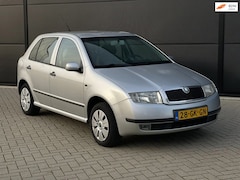 Skoda Fabia - 1.4 Comfort