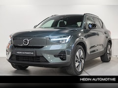 Volvo EX40 - Single Motor Extended Range Plus Europa 82 kWh | Harman/Kardon | Rondomzicht Camera | Elek