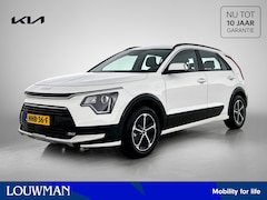 Kia Niro - 1.6 GDi Hybrid DynamicLine Navigatie | Apple Carplay | Camera | Climate Control | Adaptive