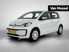 Volkswagen Up! - 1.0 BMT move up | 65 PK | All Season Banden | Airco | Maps + More