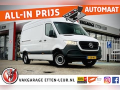 Mercedes-Benz Sprinter - 315 1.9 CDI L2H2 RWD BPM VRIJ | CAMERA | CARPLAY + ANDROID