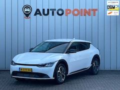 Kia EV6 - 58 kWh 1E EIG DEALEROND WARMTEPOMP|SOH100%|CAMERA|BLINDSPOT|STOEL+STUURVRM|ADAPT.CRUISE|LA