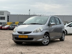 Honda Jazz - 1.4 LS/ RIJDT HEERLIJK