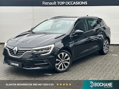 Renault Mégane Estate - 1.3 TCe 140 Techno | Automaat | 4-Seizoenbanden | Trekhaak