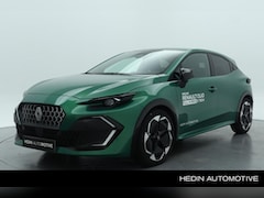 Renault Clio - 1.8 Hybrid 160 techno