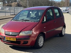 Fiat Idea - 1.4-16V Active