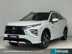 Mitsubishi Eclipse Cross - 2.4 PHEV Business Executive | Navigatie | 360° Camera | Cruise control adaptief | Stoel +