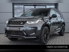 Land Rover Discovery Sport - P270e PHEV Landmark Edition l Carpathian Grey l Clearsight l Elektr. Trekhaak l Meridian S