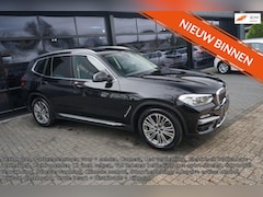 BMW X3 - XDrive20i High Executive, Leder, Led, Clima, Adaptive, Navi