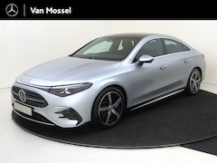 Mercedes-Benz CLA-Klasse - 200 Business Solution AMG / Achteruitrijcamera / Sfeerverlichting /