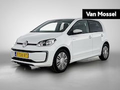 Volkswagen e-Up! - e-up 82 PK | Automaat | Achteruitrijcamera | Stoelverwarming | Climate Control | Privacy G