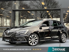 Renault Mégane Estate - 1.3 TCe 140 Techno | Trekhaak | Navigatie | Apple CarPlay/Android Auto | Achteruitrijcamer