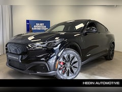 Ford Mustang Mach-E - Black on Black Edition Extended Premium RWD 88 kWh