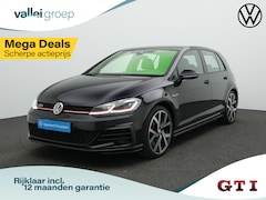 Volkswagen Golf - 2.0 TSI 245 pk DSG GTI Performance - Origineel NL | Trekhaak | Dynaudio | Adaptief sporton