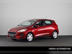 Ford Fiesta - 1.1 Trend | Navigatie | Parkeersensoren achter | Carplay | Cruise Control