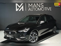 SEAT Leon - 1.4 TSI eHybrid PHEV FR / PANO / VIRTUAL / MEMORY / ACC / KEYLESS / CAMERA