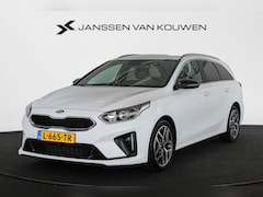Kia Cee'd Sportswagon - Ceed 1.5 T-GDi MHEV GT-Line Edition / Automaat / Navi / Camera / Carplay