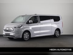 Ford Transit Custom - 340 2.5 PHEV L2H1 Limited KOMBI 9-Zits | Nieuw te bestellen