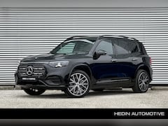 Mercedes-Benz GLB - GLB 250+ Business Solution AMG | Nightpakket | Multibeam LED | Memory | Verstelbare Dempin