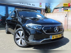 Mercedes-Benz EQA - 250 B. Sol. Lux 67 kWh SOH 95, 2% LEER / NAVIGATIE / CAMERA