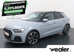 Audi A1 Sportback - 30 TFSI Advanced edition | 116 PK | Automaat | Navigatiesysteem | Led verlichting | Adapti