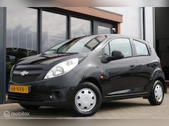 Chevrolet Spark - 1.0 16V LS | Airco|Weinig km| NAP