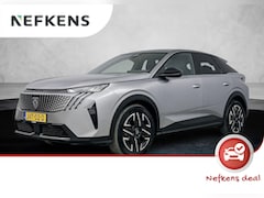 Peugeot 3008 - SUV 1.2 136 pk Hybrid Allure | Navigatie | Camera | Comfort Stoelen | 360 Graden Camera |