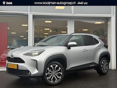 Toyota Yaris Cross - 1.5 Hybrid 115 First Edition met Comfort Pack | Dodehoek detectie | Stoel & stuur verwarmi