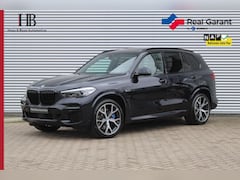 BMW X5 - xDrive45e HighExe/MSport/Pano/trekhaak/dikke stoelen