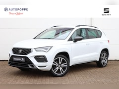 SEAT Ateca - 1.5 TSI Xperience Business Intense | trekhaak | Memory | Beats audio | Stoel+Stuurverwarmi