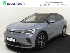 Volkswagen ID.4 - GTX 4Motion 77 kWh | SoH 92% | Panoramadak | 360 camera | Dodehoek detectie | Keyless | Ad