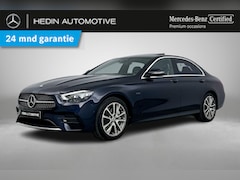 Mercedes-Benz E-klasse - E 300e Limousine Automaat 4MATIC AMG Line | Air Body Control | Head-Up | Burmester Audio |