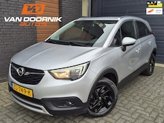 Opel Crossland X - 1.2 Turbo Innovation Automaat/Dealer Onderhouden/Luxe uitvoering