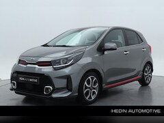Kia Picanto - 1.0 DPi GT-Line | Automaat