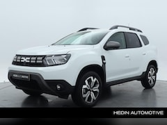Dacia Duster - TCe 100 ECO-G Journey