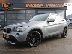 BMW X1 - XDrive20i | Automaat | Stoelverwarming | Pano | Leer |
