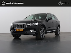 Volvo XC60 - 2.0 Recharge T6 AWD Inscription | Elektr. Trekhaak | Panoramadak | Luchtvering | Harman /