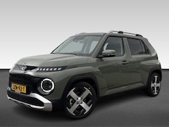 Hyundai Inster - Evolve Sky 49 kWh Schuif/kantel dak | Adaptive cruise-control | Achteruitrij camera | Warm