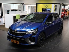 Renault Clio - 1.6 E-Tech Full Hybrid 145 esprit Alpine