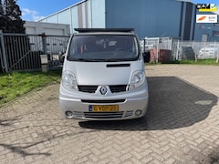 Renault Trafic - 2.0 dCi T29 L2H1 DC AIRCO / NWE APK