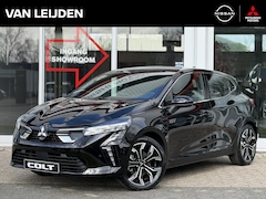 Mitsubishi Colt - 1.6 HEV Intense+ | NIEUW | € 4.000 Actiekorting | 8 jaar garantie
