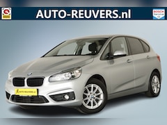 BMW 2-serie Active Tourer - 220i / Clima / Cruisecontrol / Bluetooth / Lmv