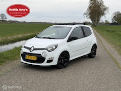 Renault Twingo - 1.2 16V Dynamique Airco Open dak Trekhaak