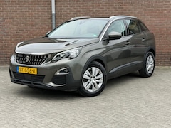 Peugeot 3008 - 1.2 PureTech Active|Navi|Trekhaak|Automaat|