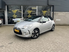 Citroën DS3 - 1.2 VTi So Chic Nieuwe DB riem/Clima/Trekhaak