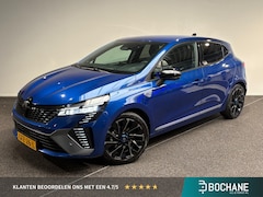 Renault Clio - 1.6 E-Tech Full Hybrid 145 esprit Alpine | 360º Camera | BOSE Audio | Navigatie |