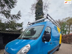 Renault Master - T35 2.3 dCi L2H2 Automaat