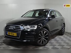 Audi Q3 - 1.4 TFSI CoD Design Pro Line Plus / Trekhaak / Stoelverwarming / Pdc